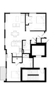 The Clear Quartz floor plan